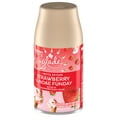 Glade Automatic Spray Refill, Automatic Air Freshener, Strawberry