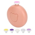 thumbnail image 4 of Cortauñas para bebés, cortauñas eléctrico para bebés Lima cortauñas para bebés Lima de uñas para bebés Valor excepcional, 4 of 9
