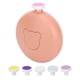 thumbnail image 1 of Lima de Uñas ANGGREK Kit de Cortaúñas para bebés 6 cabezales de molienda Silencioso, 1 of 8
