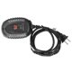 thumbnail image 1 of Calentador sumergible para acuario, termostato externo LED para pecera, varilla calefactora de cuarzo, enchufe CN 220-240V50W, 1 of 13