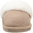 thumbnail image 2 of Tamarac by Slippers International Womens Fluff Slipper, 2 of 7