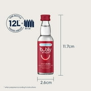 SodaStream bubly drops Variety 6-Pack