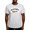 Ash Gray, variant on CafePress - Pickleball Rocks With Yellow Ball B T Shirt - Men's Classic Cotton T-Shirts