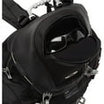 thumbnail image 4 of Oakley 34 Liter Capacity Versatile Unisex Kitchen Sink Travel Backpack, Black, 4 of 7