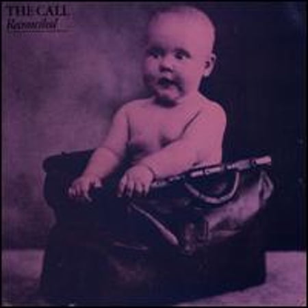 Pre-Owned Reconciled (CD 0075596044028) by The Call