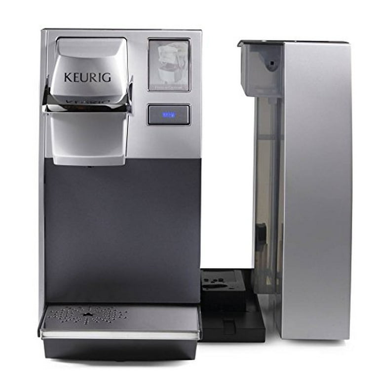Keurig K155 OfficePRO Commercial Coffee Maker with Touch Screen