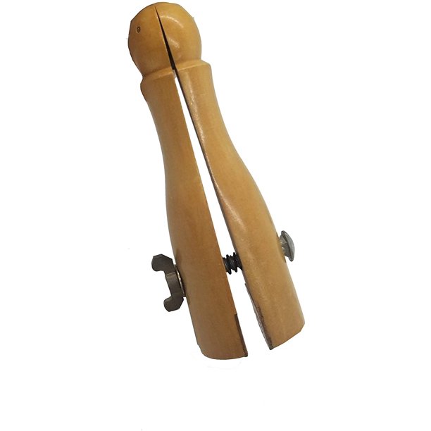 Ring Clamp Adjustable Wooden Ring Making Tool