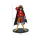thumbnail image 5 of Figura de acción coleccionable de One Piece, Luffy, Zoro y Sanji, 10 estilos, juguete para regalo, modelo de PVC de alta calidad., 5 of 6