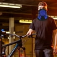 thumbnail image 3 of Thermal Windproof Face for Cold Weather Cycling Ski Motorcycle Riding Hiking and Outdoor Winter Sports, 3 of 4