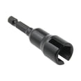 thumbnail image 4 of Tuerca de ala Gloria Reemplazos del controlador Llave Herramienta Tornillo de mariposa Adaptador de enchufe hexagonal, 4 of 7