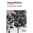 thumbnail image 1 of Pre-Owned Place de L Etoile (Paperback) 2070366987 9782070366989, 1 of 1