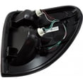 thumbnail image 2 of For Chrysler Town and Country 2004 2005 2006 2007 Tail Light Driver Side | CAPA Certified | Replacement For CH2800157, CH2800157C | 68241335AA, 2 of 5