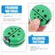 thumbnail image 5 of 4 piezas adorables niños yo-yo juguete creativo animal madera de madera juguetes de yo-yo color aleatorio, 5 of 6