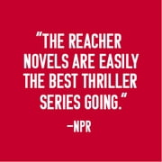 Exit Strategy: A Reacher Novel (Hardcover)
