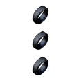 thumbnail image 2 of Anillos Vintage Sonducket Anillo de Acero para Hombres Regalos Negro Antiguo 13 Type1 NO1, 2 of 6