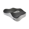 thumbnail image 4 of Cojín de asiento de algodón viscoelástico para silla de oficina, escritorio de computadora, silla de casa B, 4 of 9