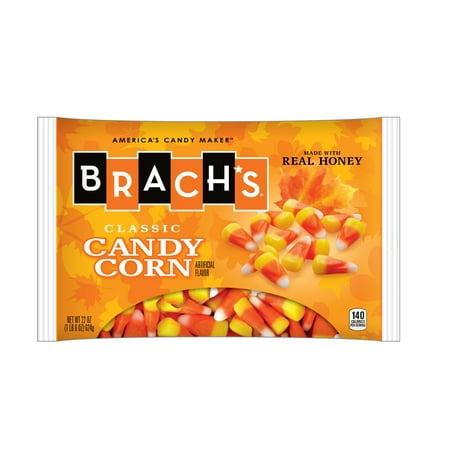 UPC 011300170706 product image for Brach's Original Flavor Candy Corn, 22 Oz. | upcitemdb.com