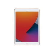 Apple iPad (10.2-inch, Wi-Fi, 32GB) - Silver (Latest Model, 8th Generation)(New-Open-Box)
