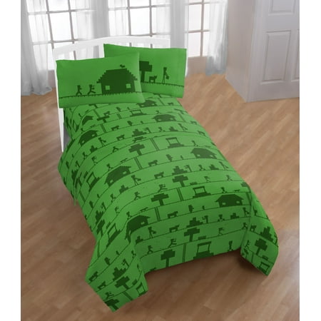 Minecraft