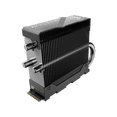 thumbnail image 4 of MSI SPATIUM Series M570 PRO M.2 2280 2TB PCI-Express 5.0 x4 Internal Solid State Drive (SSD) -SM570PN2TBF, 4 of 5
