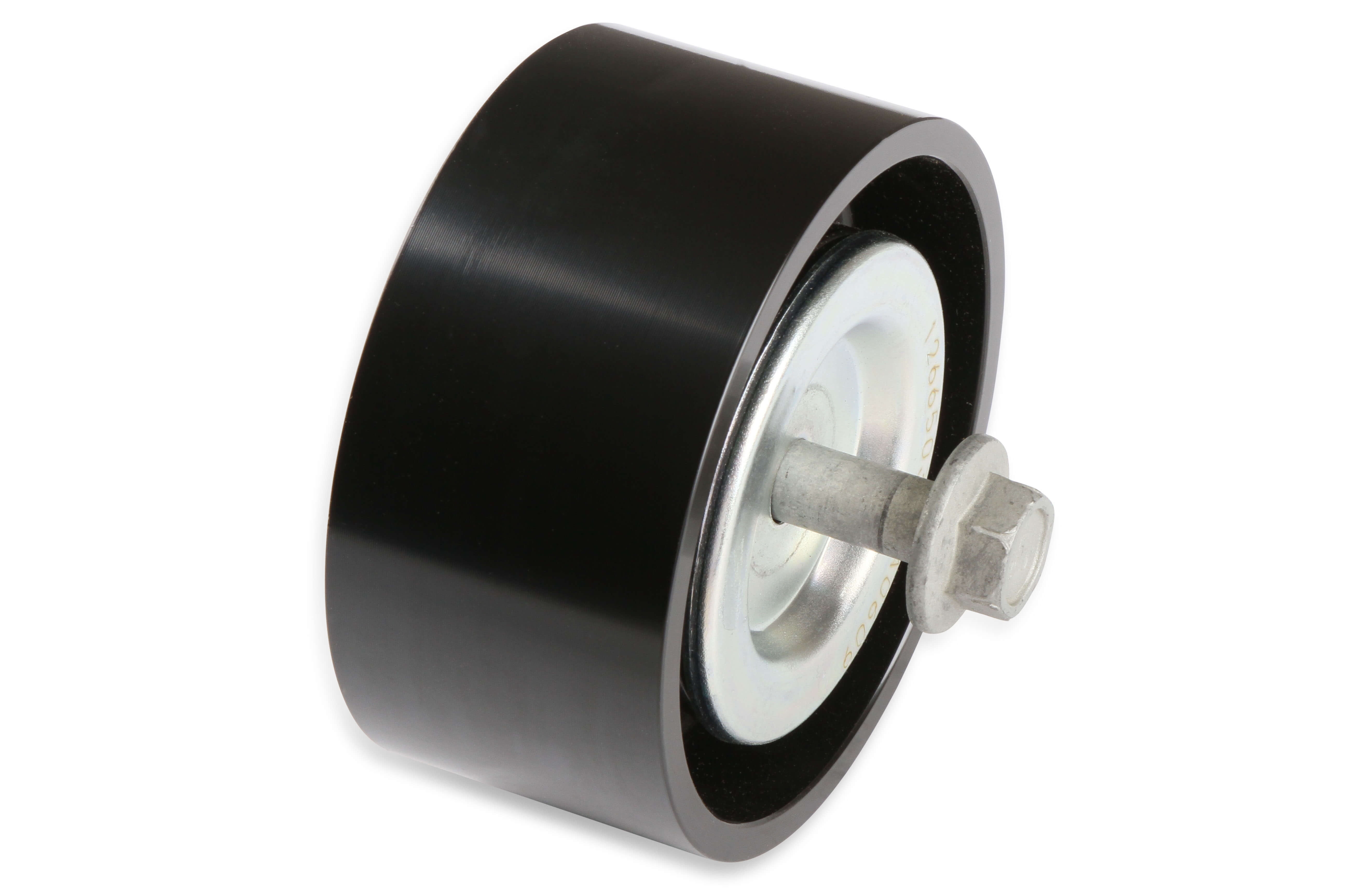 Holley 97-269 Idler Pulley-Smooth SC LT5 GM Engine