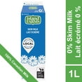 thumbnail image 1 of Island Farms 0% Fat Free Skim Milk, 1 of 7