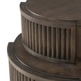 thumbnail image 5 of City View Console Bar Table in Coffee Bean, 5 of 10