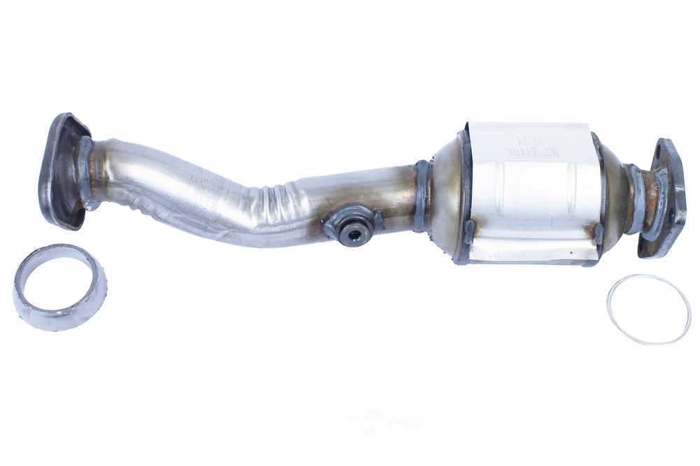 AP Exhaust 644126 Federal / EPA Catalytic Converter - Direct Fit