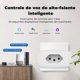 thumbnail image 4 of Socket Outlet Smart Life App Remote 16a Br Smart Plug Alexa Echo Voice, 4 of 4