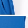thumbnail image 6 of Girls Relaxed Fit Wide Leg Pants High Elastic Waist Loose Trousers Casual Daily Wear Bottoms for Teen 1-7Y, 6 of 9