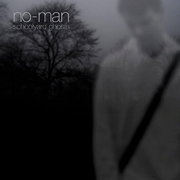 No-Man - Schoolyard Ghosts - Music & Performance - Vinyl