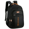 thumbnail image 1 of Reinforced Waterproof Large Capacity Bag, College Students Schoolbag, Going Out, 1 of 4