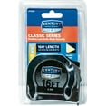 thumbnail image 3 of Century Drill & Tool 72808 Classic Series Tape Measure, 16-Foot, 3 of 6