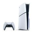 thumbnail image 2 of New TTrade Sony PlayStation_5 Slim (Disc Version) with Call of Duty: Black Ops 6 – Next-Gen Gaming Console Bundle, 2 of 5