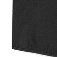thumbnail image 4 of Rupoun Funda Antipolvo Vertical de Tela Oxford para Consola PS5 Negro (39x26x9 cm / 15.4x10.2x3.5 pulgadas), 4 of 9