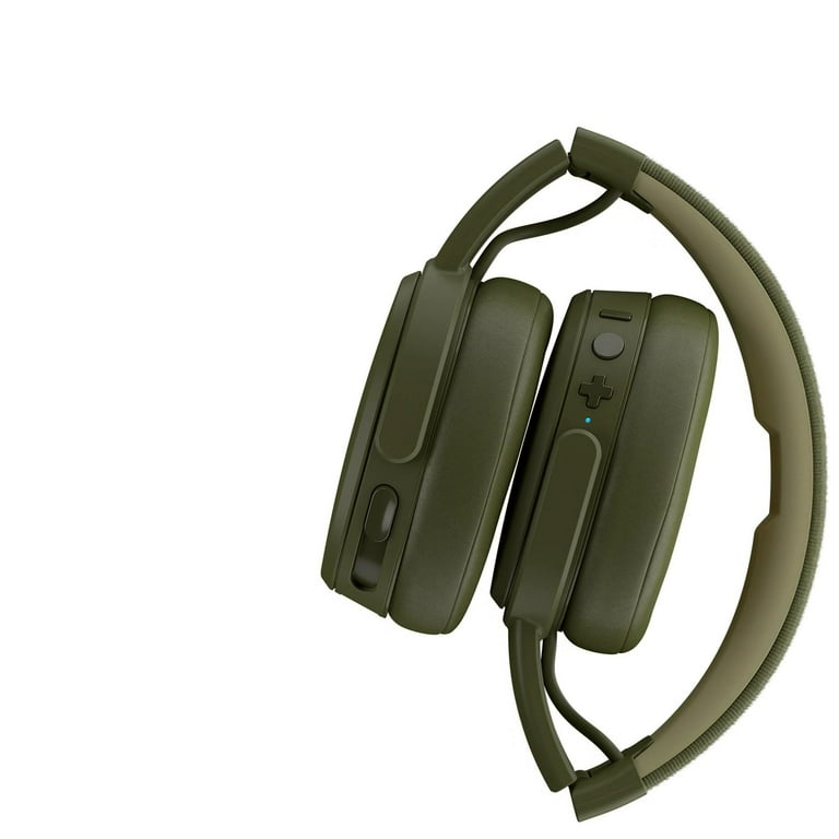 Skullcandy Crusher Bluetooth Bass Wireless Over-The-Ear Skullcandy Crusher Bluetooth Bass Wireless Over-The-Ear