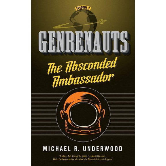 The Absconded Ambassador