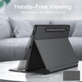 thumbnail image 3 of Funda JeTech para Samsung Galaxy Tab S10 FE/S9 FE 10.9 pulgadas, 3 of 6