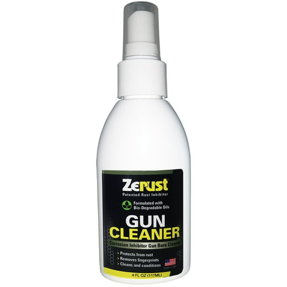 Clp Gun Cleaner Spray