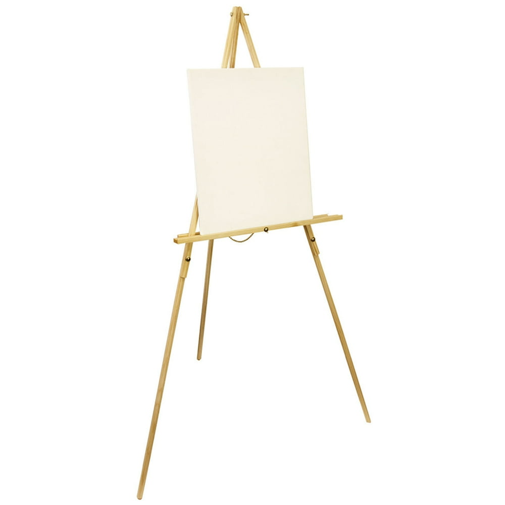 Dido Painting Tripod Studio Artist Floor Wooden A-Frame Stand
