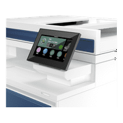 HP Color LaserJet Pro MFP 4301fdw Laser Printer, Color Mobile Print, Copy, Scan,