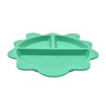 thumbnail image 3 of MAINSTAYS LION SHAPED KIDS DIVIDER PLATE, 3 of 3