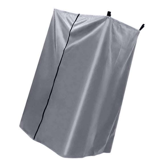 Portable Boats Changing Room Heavy Duty Privacy Tent Shower Awing For Camping Beach Yachts Easy to Install