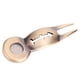 thumbnail image 5 of Herramienta De División De , Marcador De Bola Magnético De aleación De Aluminio, Plantilla De Dibujo Lineal Para Horquilla De Reparación De Green De , Gran Accesorio Para, 5 of 7