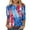 Navy July 4th American Flag Tshirts for Female, variant on Dagegui Under $15 4th of July Patriotic Shirts for Women 2025 American Flag Stars Stripes T-Shirts Glitter Firework Graphic Tees Memorial Day Parade Summer Tops