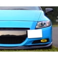 thumbnail image 5 of No Drill Front Bumper Tow Hook License Plate Mounting Bracket Adapter Kit For 2011-2022 Honda CR-Z, 2010-2022 Gen2 Honda FIT, Insight, 5 of 9
