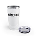 thumbnail image 5 of Munchen Germany Moving Away Tumbler Gifts Insulated Travel Mug Cup 20oz, 5 of 7