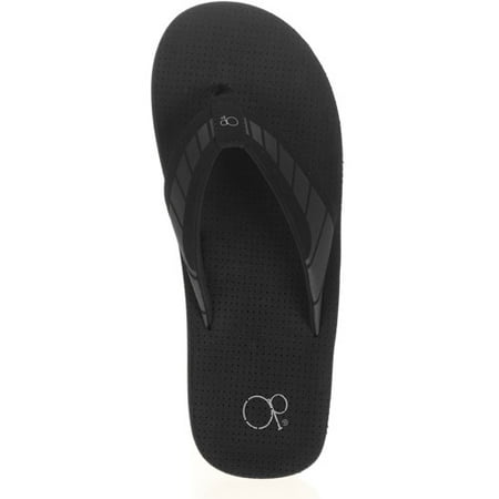 Men's OP Sandal Perforated Thong