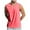 Pink, variant on Men's Summer Sleeveless Vest Casual Solid Color T Shirt Top Breathable Lightweight Comfortable Athletic Workout Tank Men's Tops T-Shirt Casual Crew Neck Loose