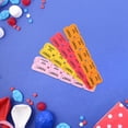 thumbnail image 3 of Rollo de 400 boletos de rifa grandes para eventos Boletos de rifa rosas para fiestas, carnavales, recaudación de fondos, entretenimiento y ocio, 3 of 8